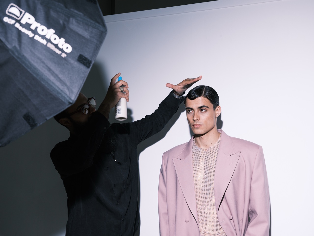 Dubai Fashion Week  Photography Alisa Poturaeva