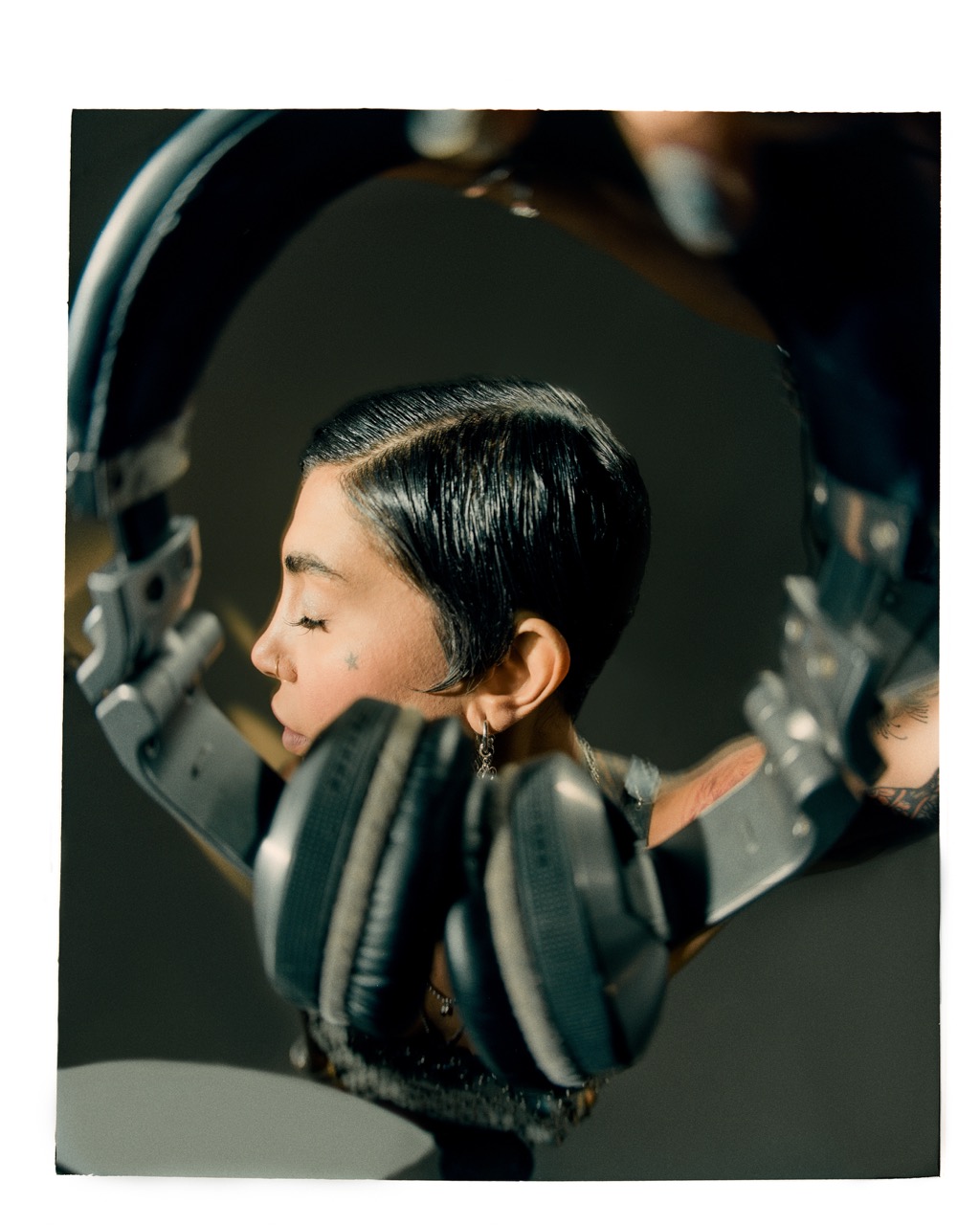 Session  Cover