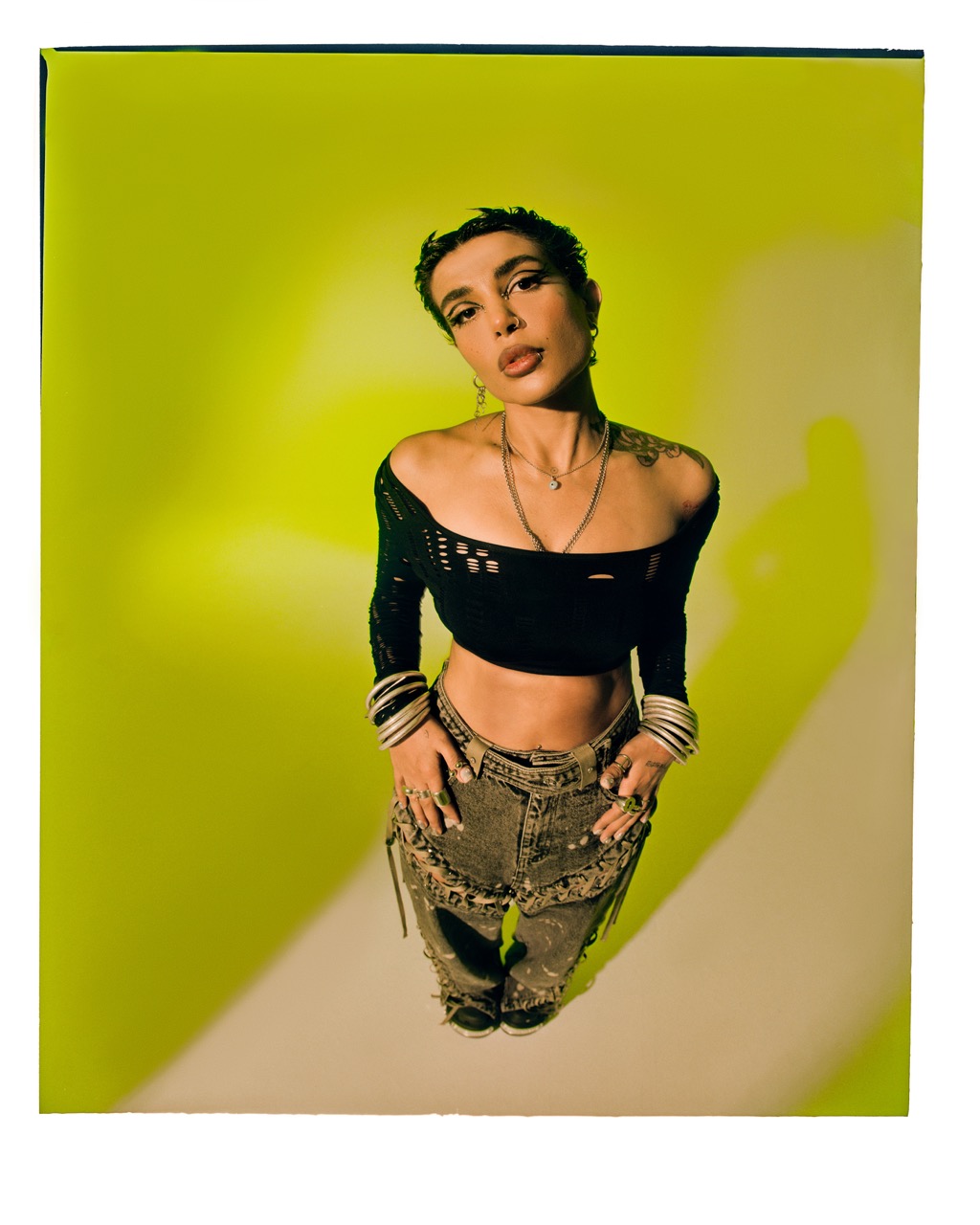 Session  Cover