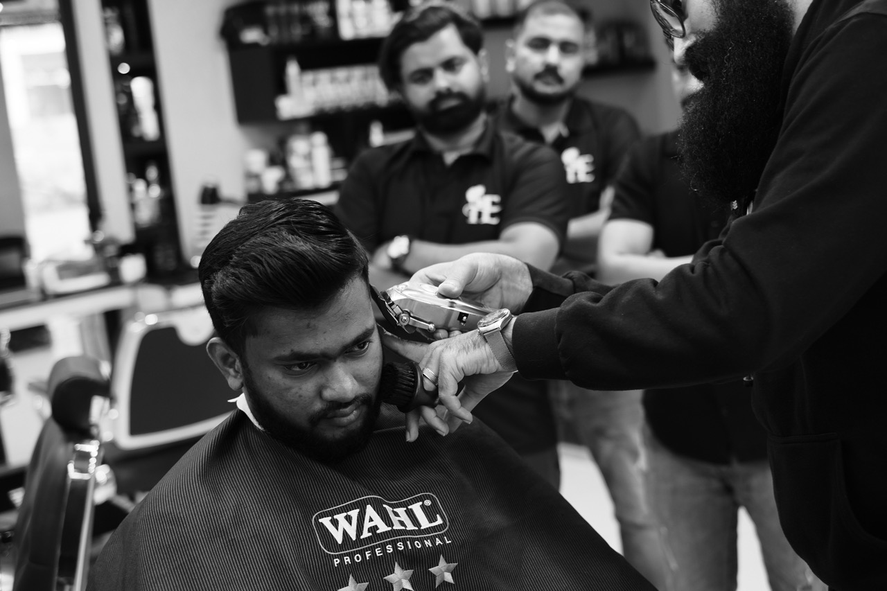 Wahl