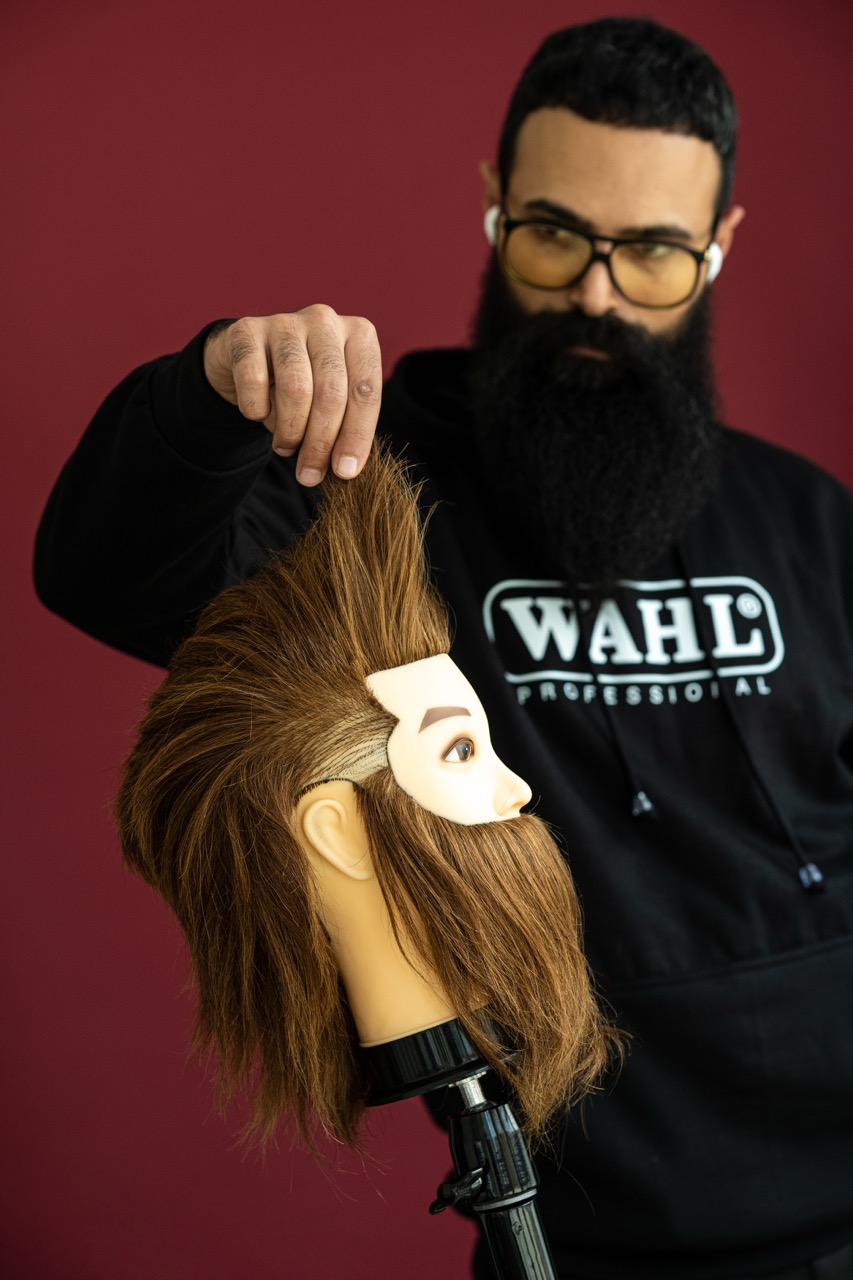 Wahl