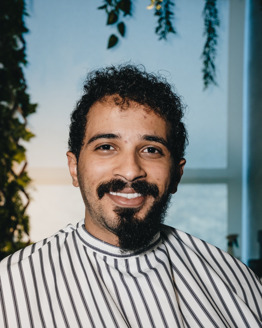 Movember, Dubai