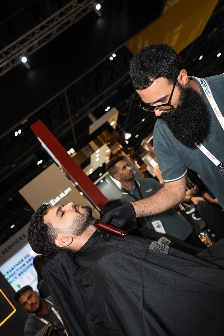 Pro Beauty GCC, 2023